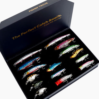 Fishing Lure Set