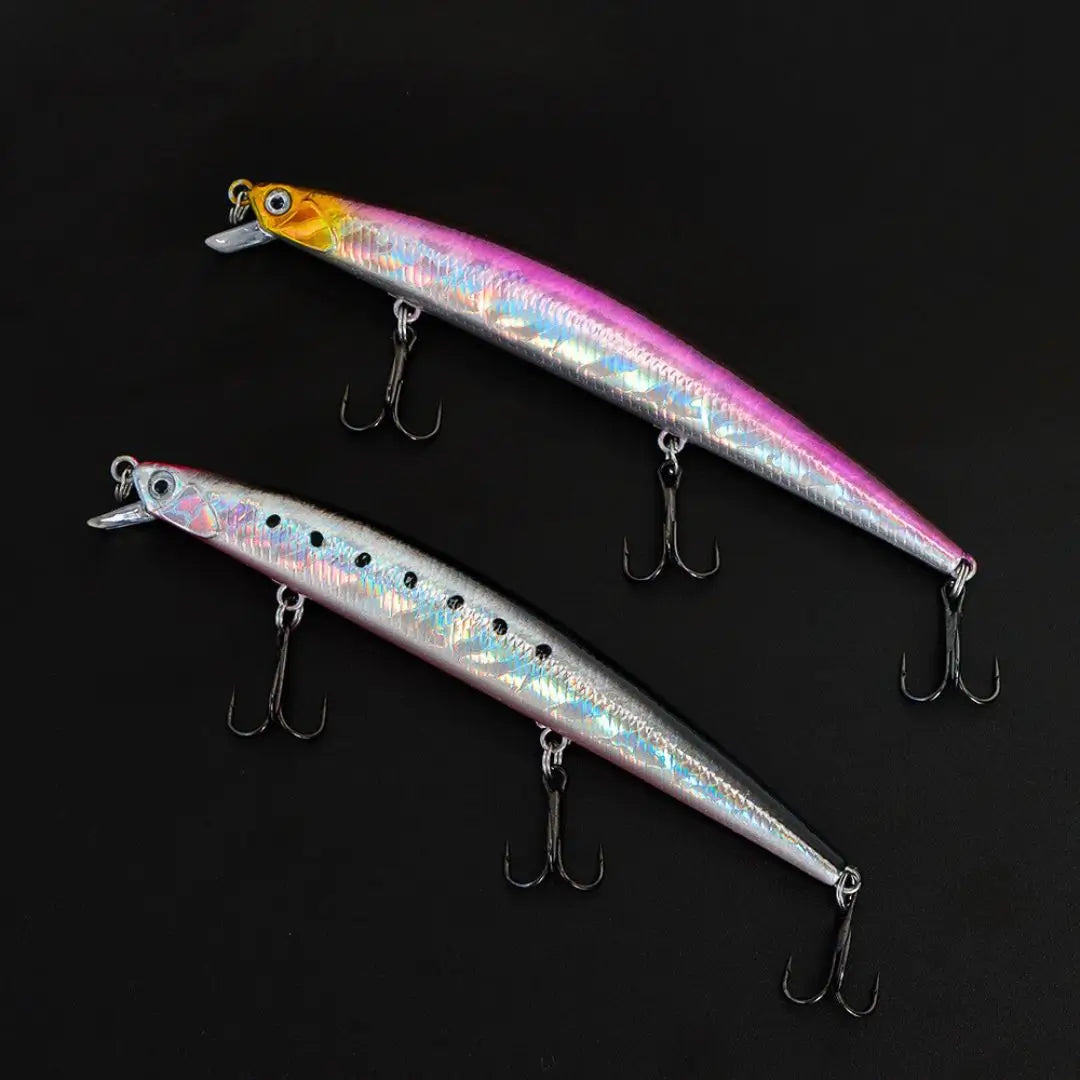 Fishing Lure Set