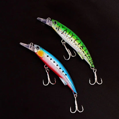 Fishing Lure Set