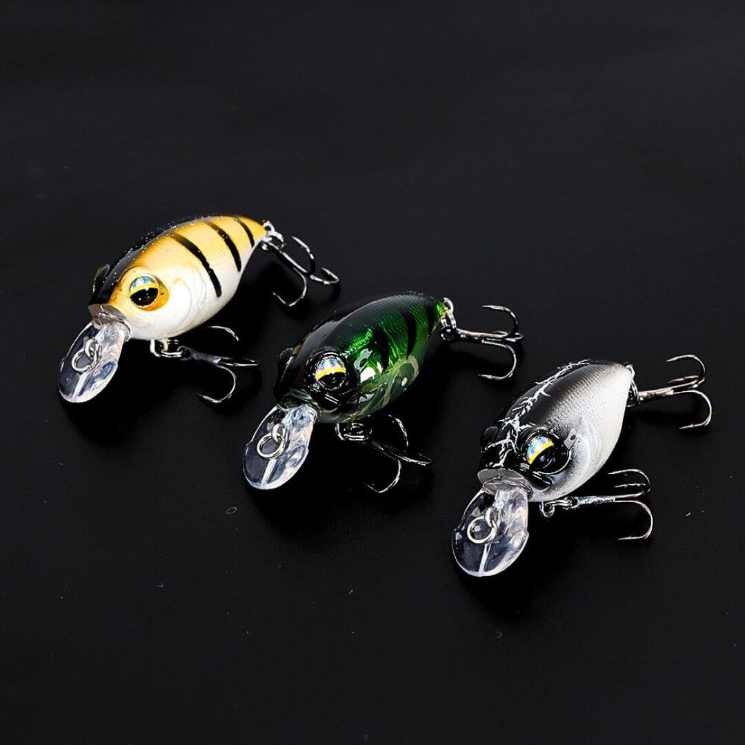 Fishing Lure Set