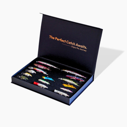 Fishing Lure Set