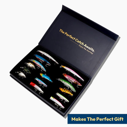 Fishing Lure Set